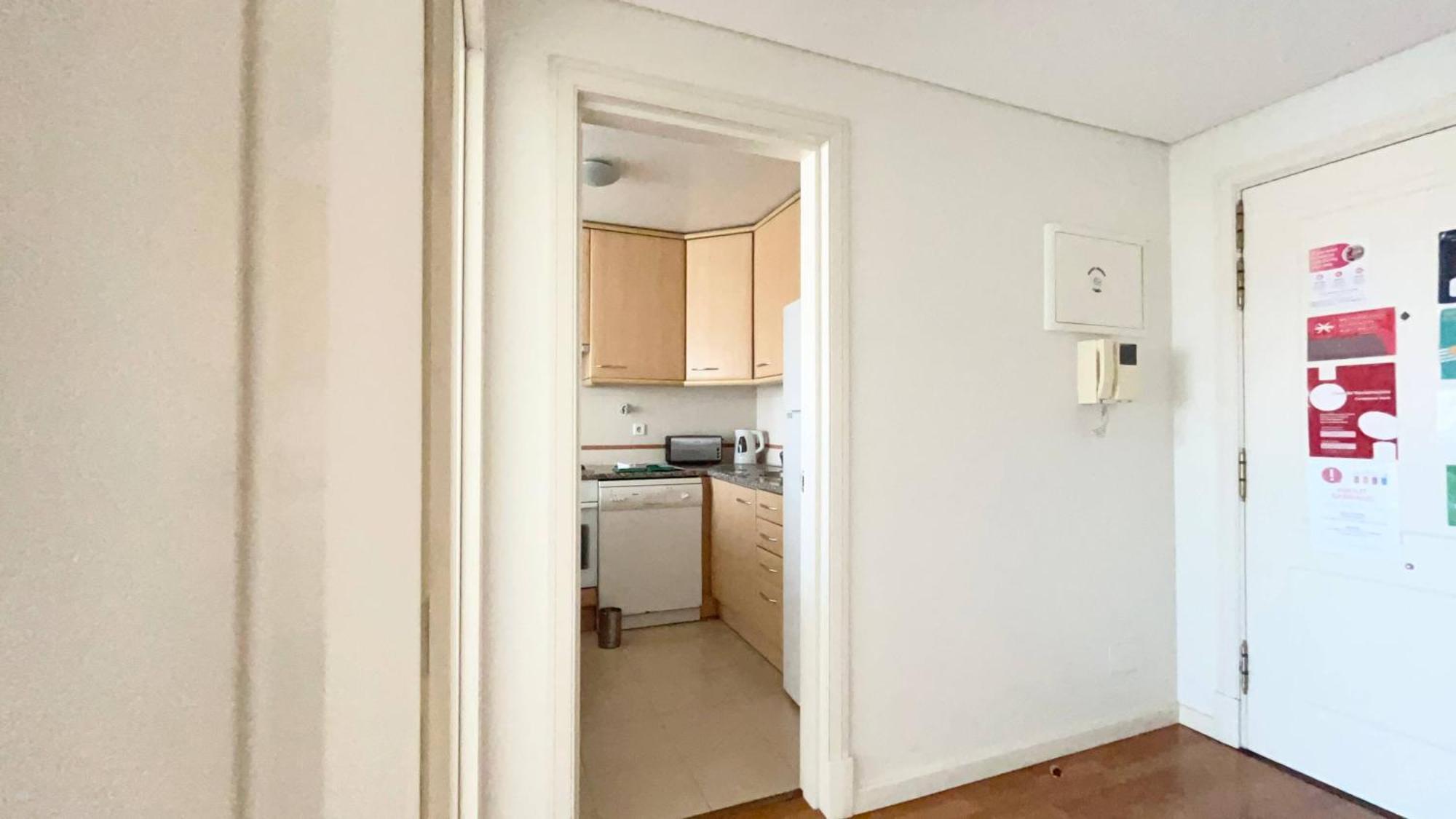 Apartamento Saldanha - 74307Al Lisboa Exterior foto