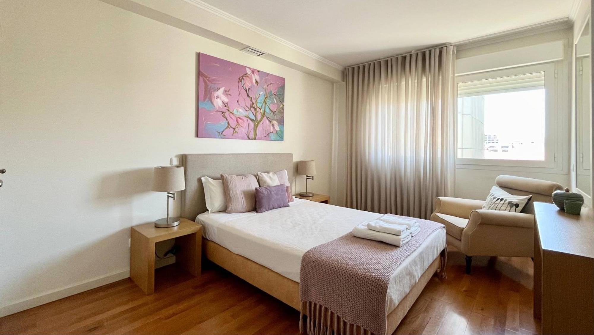 Apartamento Saldanha - 74307Al Lisboa Exterior foto