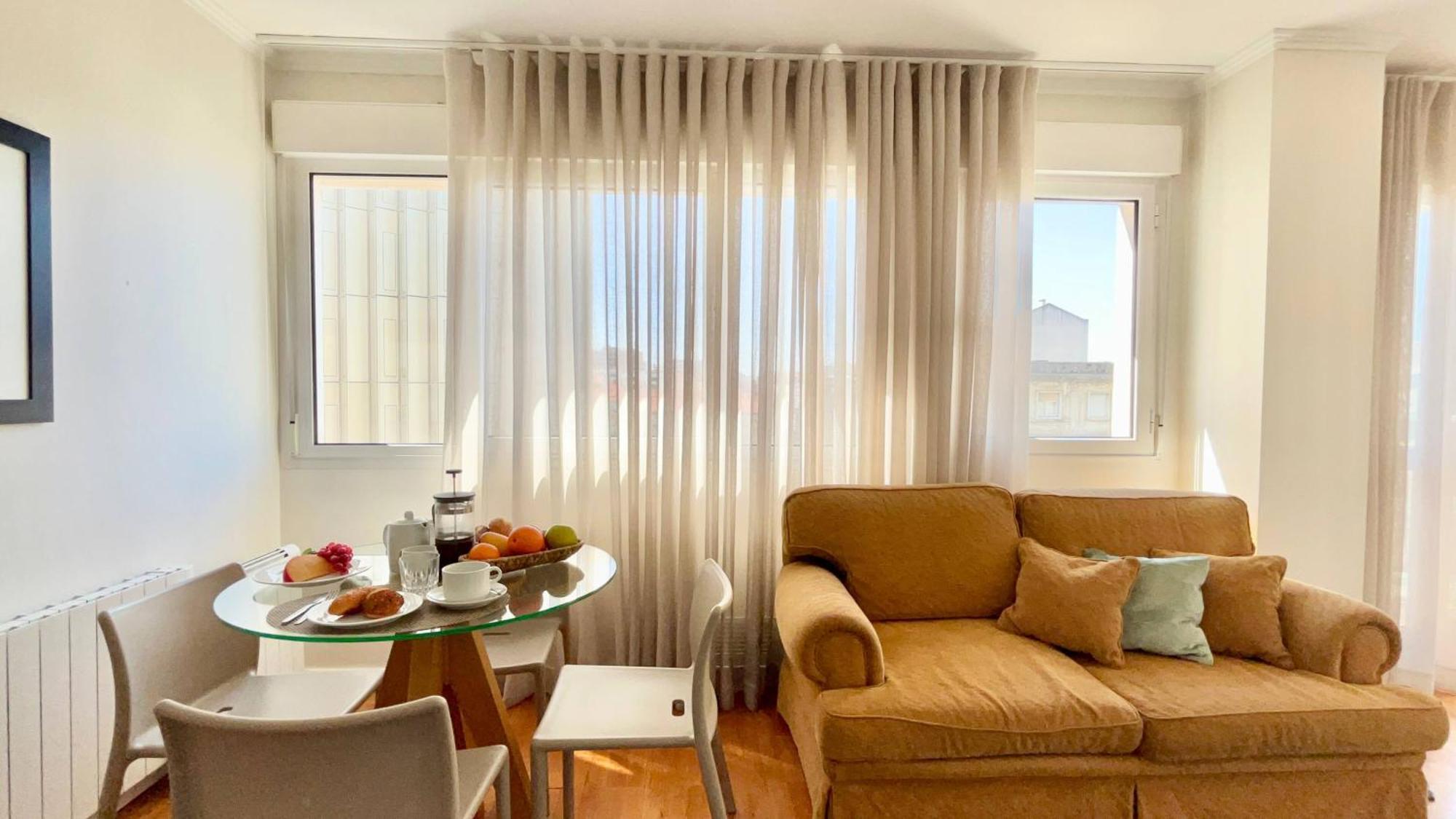 Apartamento Saldanha - 74307Al Lisboa Exterior foto