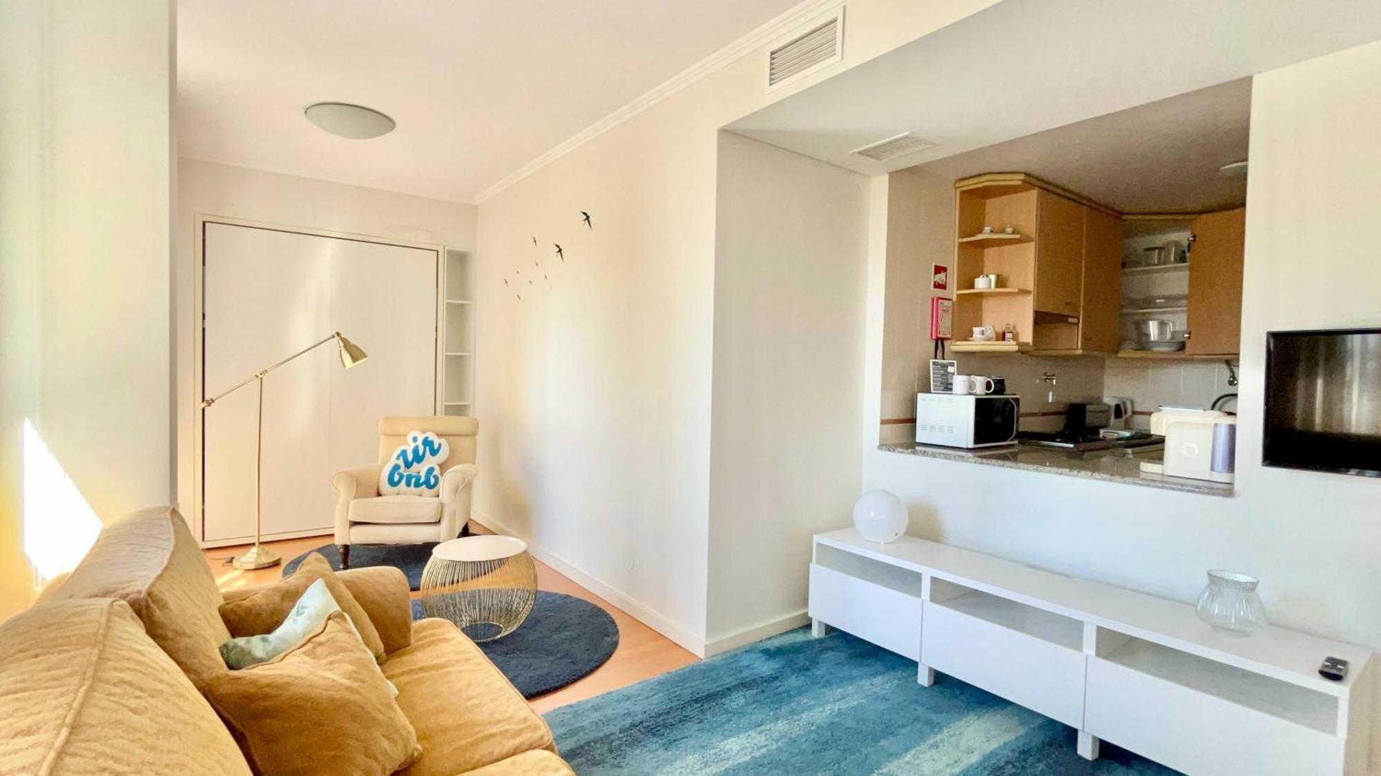 Apartamento Saldanha - 74307Al Lisboa Exterior foto