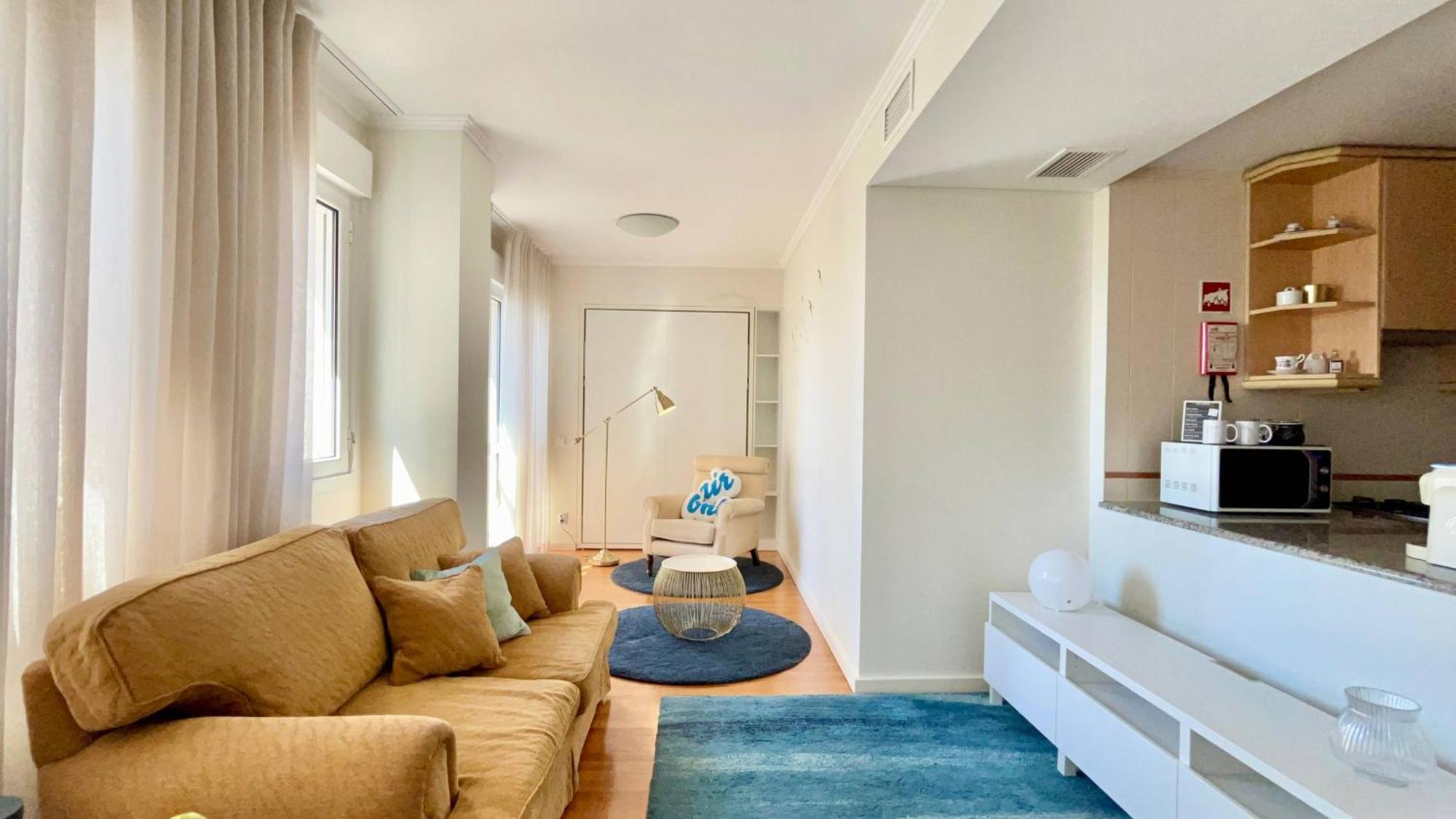 Apartamento Saldanha - 74307Al Lisboa Exterior foto