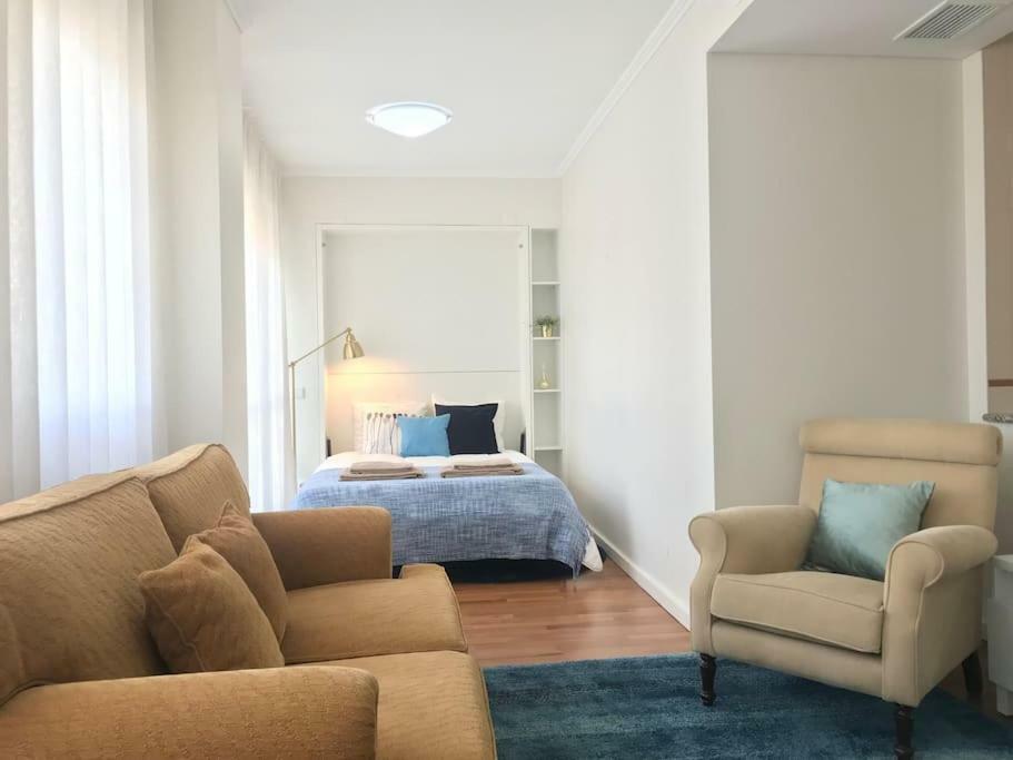 Apartamento Saldanha - 74307Al Lisboa Exterior foto