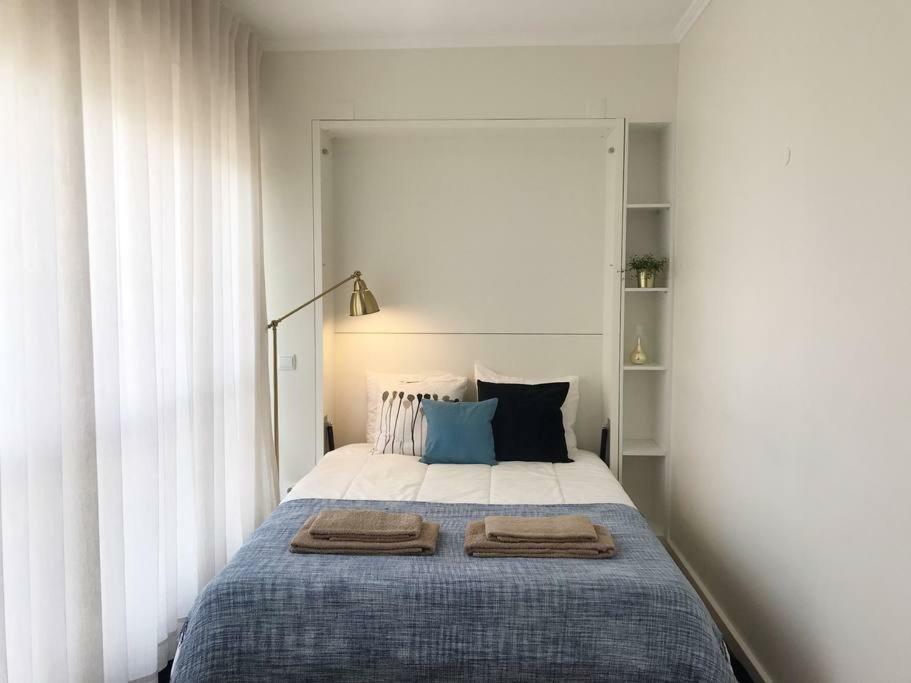 Apartamento Saldanha - 74307Al Lisboa Exterior foto