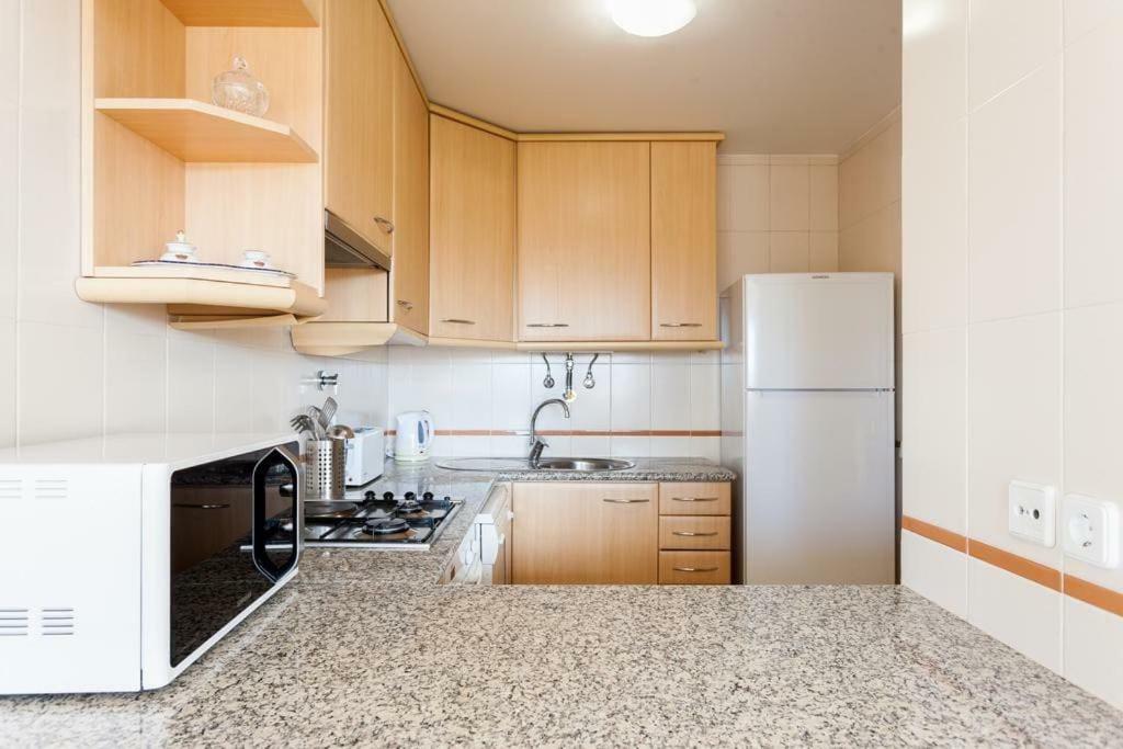 Apartamento Saldanha - 74307Al Lisboa Exterior foto