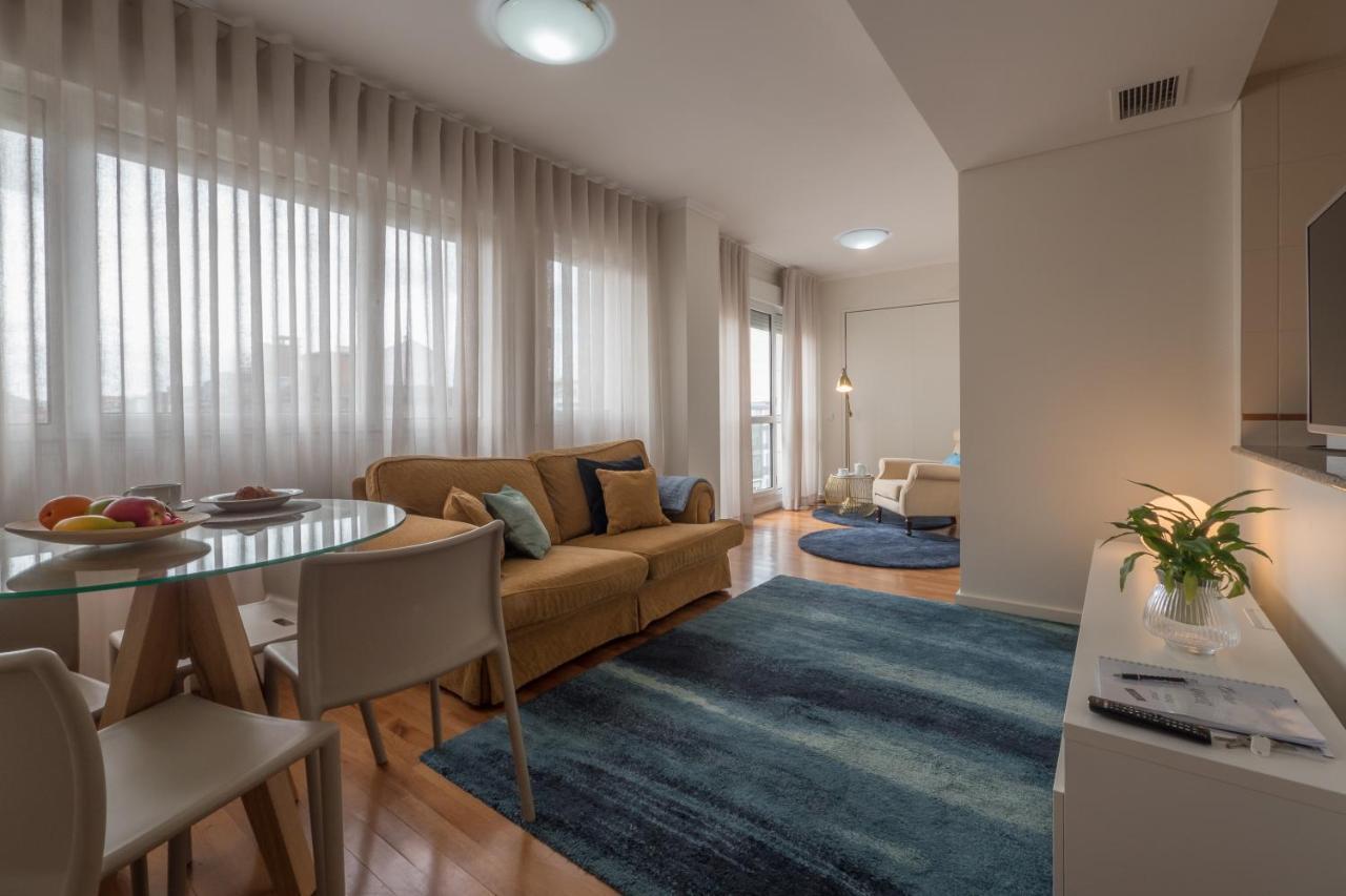 Apartamento Saldanha - 74307Al Lisboa Exterior foto
